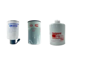 What Are the Maintenance Parts for Dongfeng Fuel-Powered Trucks?​