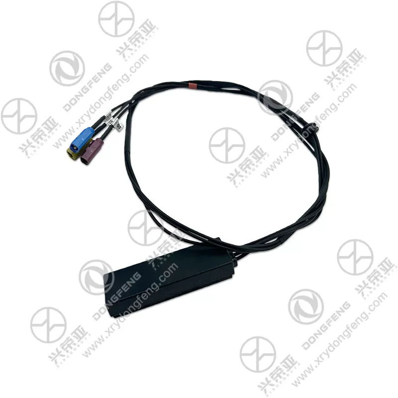 Front Angle GPS Antenna Assembly TBOX OE 7920030-C33T0 Dongfeng KL Truc