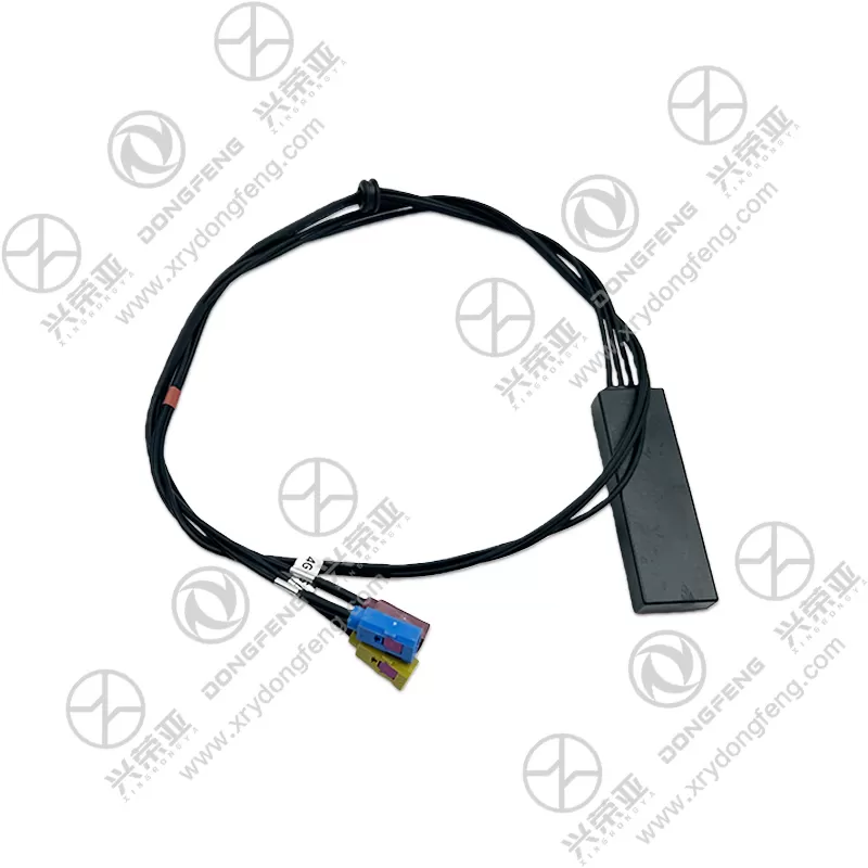 Side Profile GPS Antenna Assembly TBOX OE 7920030-C33T0 Dongfeng KL Truck