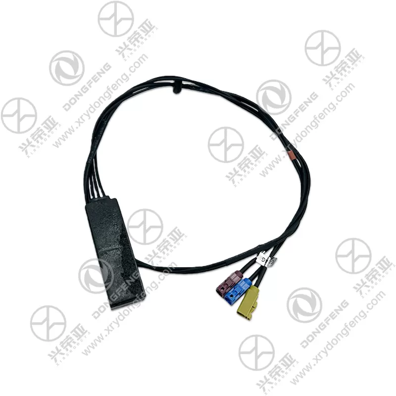 Main View GPS Antenna Assembly TBOX OE 7920030-C33T0 Dongfeng KL Truck