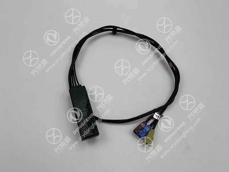 Cable Detail GPS Antenna Assembly TBOX OE 7920030-C33T0 Dongfeng KL Truck