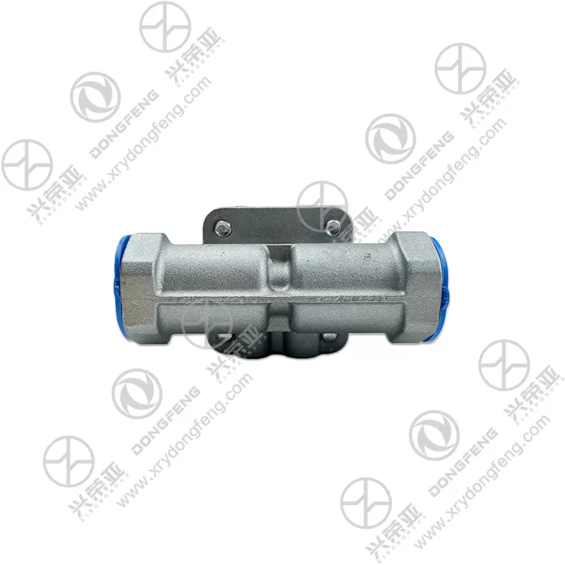 Side Layout Relief Valve Assembly OE 3531010-90000 Dongfeng GX KX