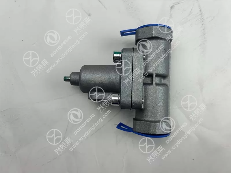 Relief Valve Body & Blue Port OE 3531010-90000 Dongfeng GX KX