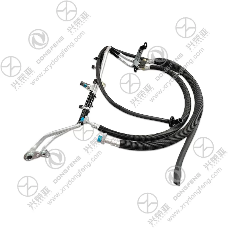 Complete AC Hose Assembly OE 8108040-C3101 Dongfeng KL Truck