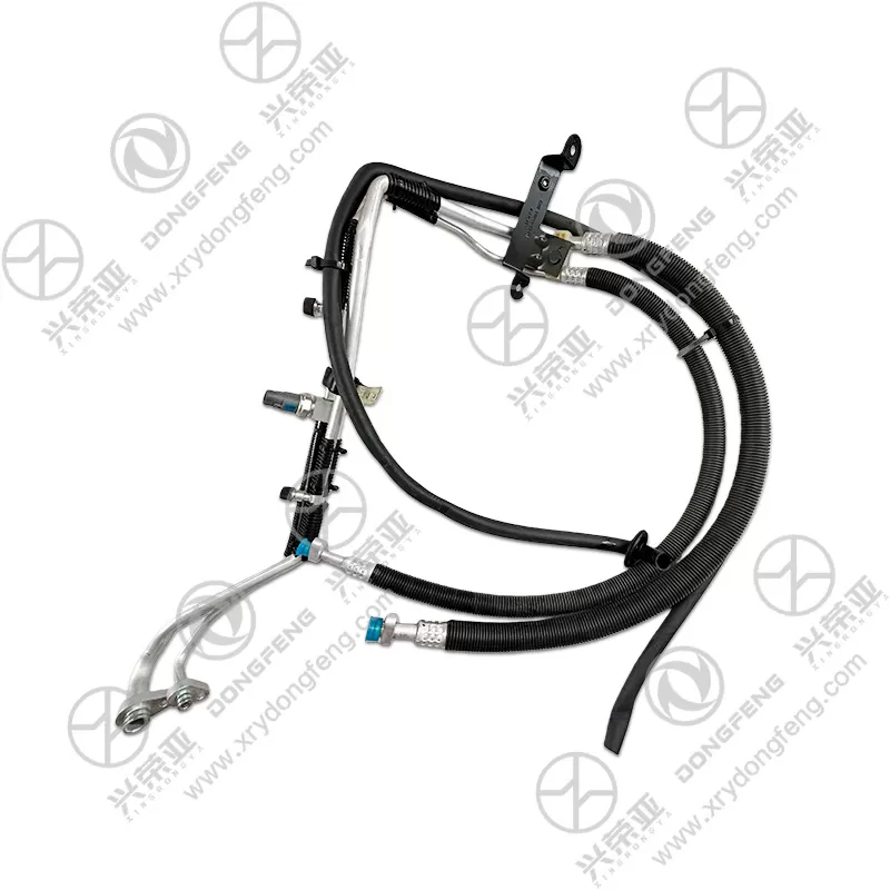 Full AC Hose Assembly OE 8108040-C3101 Dongfeng KL Truck