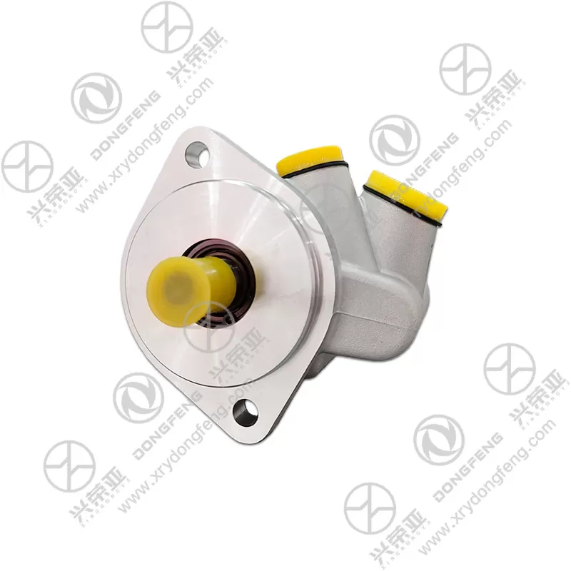 Top Port Power Steering Pump OE C5612743 Cummins Engine