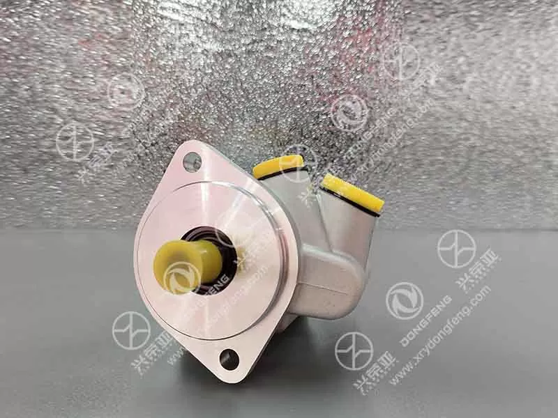 Mounting Face Power Steering Pump OE C5612743 Cummins Engine