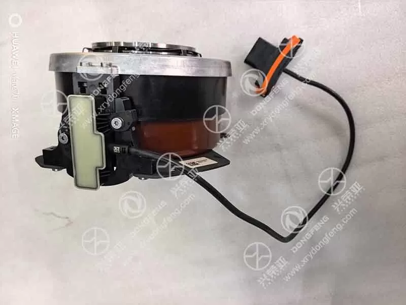 Side Clutch Release Bearing OE 0501.228.818 Dongfeng GX KX