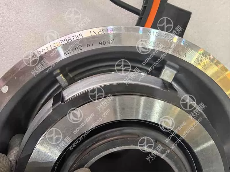 Multi-Angle Clutch Release Bearing OE 0501.228.818 Dongfeng GX KX