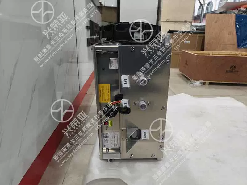 Port View OE 2145005-TZ3M0 Dongfeng New Energy