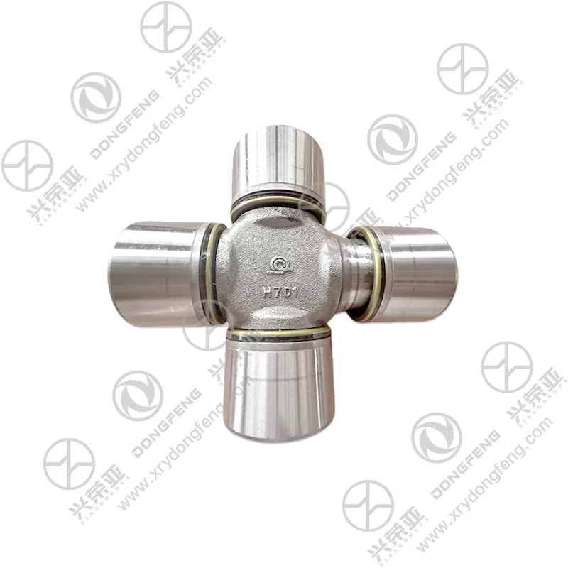 Marked View Universal Joint Assembly OE 2201ZC65T-030 Dongfeng GX KX