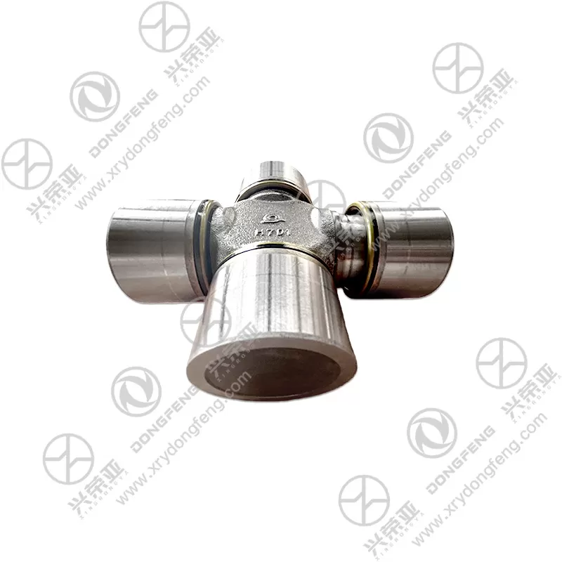 Port View Universal Joint Assembly OE 2201ZC65T-030 Dongfeng GX KX