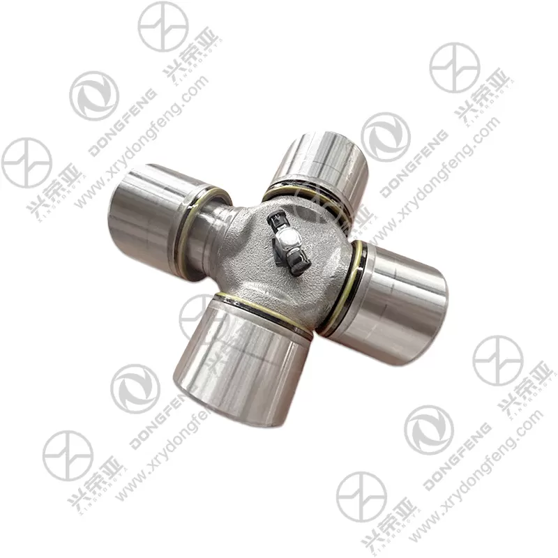 Side View Universal Joint Assembly OE 2201ZC65T-030 Dongfeng GX KX