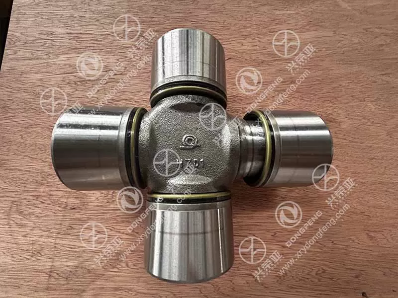 Flat View Universal Joint Assembly OE 2201ZC65T-030 Dongfeng GX KX