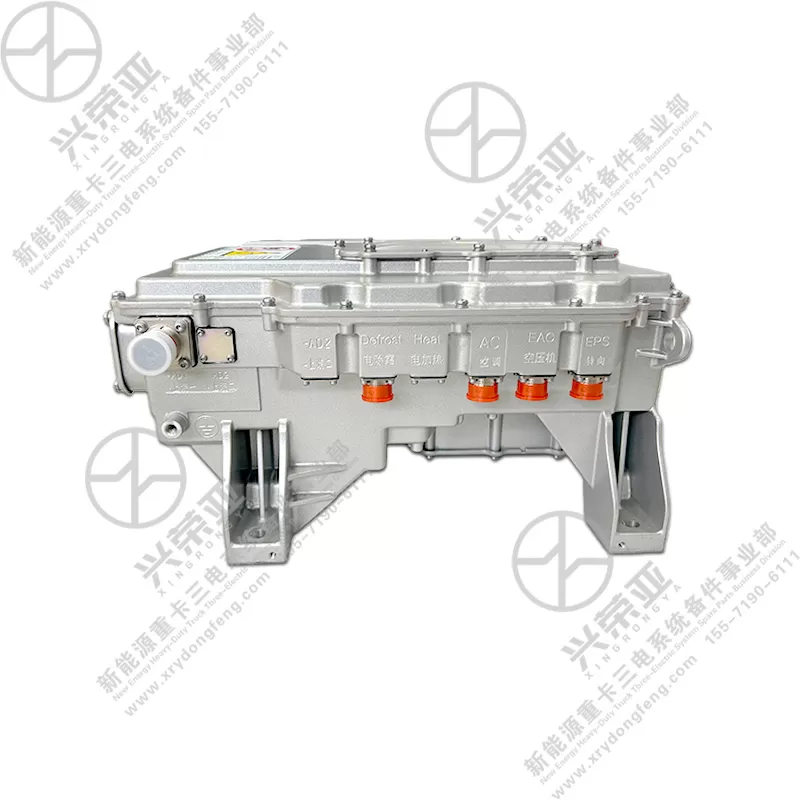 Port View 5-in-1 Motor Controller OE 2108050-TF820 Dongfeng New Energy