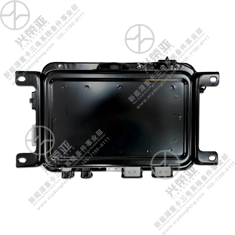 Rear View Power Battery Low-Voltage Control Box OE 2120015-TE460 Dongfeng New