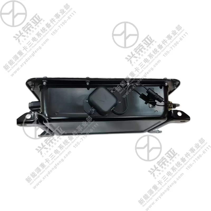 Top View Power Battery Low-Voltage Control Box OE 2120015-TE460 Dongfeng New Energy Heavy Truck