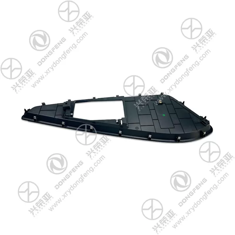 Bottom Mount View Dashboard Storage Platform Assembly (Plastic) OE 5305978-C6200 Dongfeng GX KX