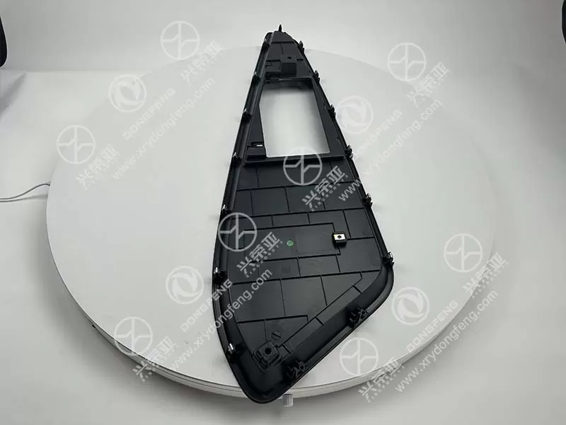 Bottom Multi-Angle View Dashboard Storage Platform Assembly (Plastic) OE 5305978-C6200 Dongfeng GX KX