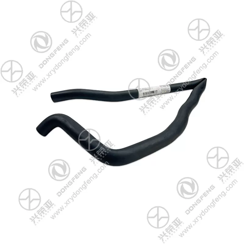 Curved View Left Water Pipe (Waterproof Groove) OE 5301517-C6100 Dongfeng GX KX