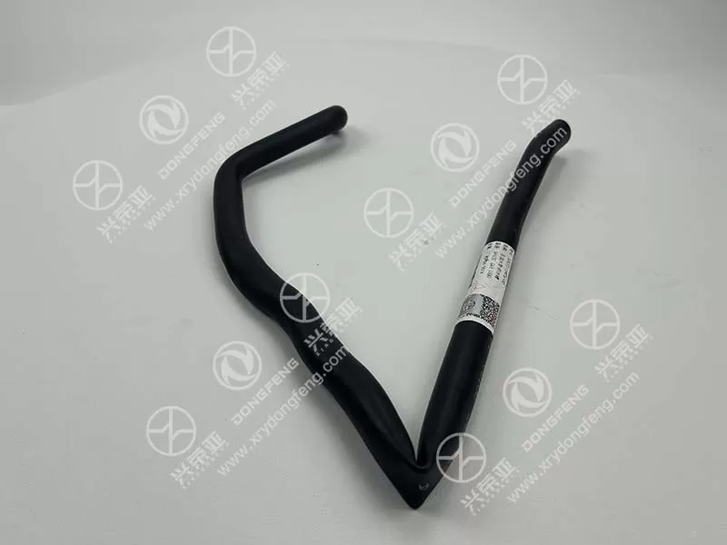 Side View Left Water Pipe (Waterproof Groove) OE 5301517-C6100 Dongfeng GX KX