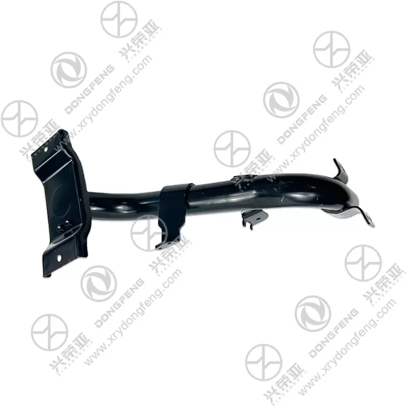 Side View Upper Step Left Bracket Assembly OE 8405271-C3100 Dongfeng KL