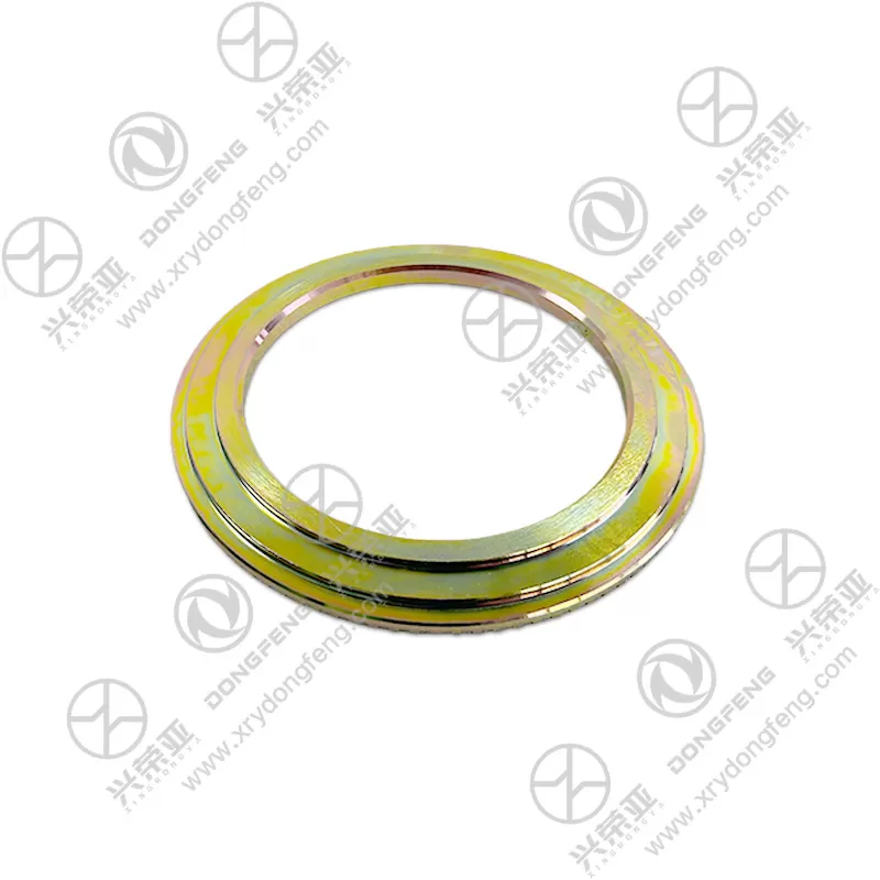 3D View Ring Gear OE 3501076-K20X2 Dongfeng KL