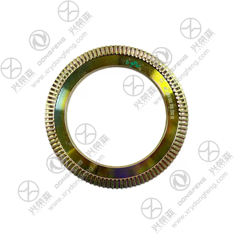 Front View Ring Gear OE 3501076-K20X2 Dongfeng KL