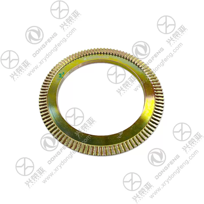 Reverse View Ring Gear OE 3501076-K20X2 Dongfeng KL