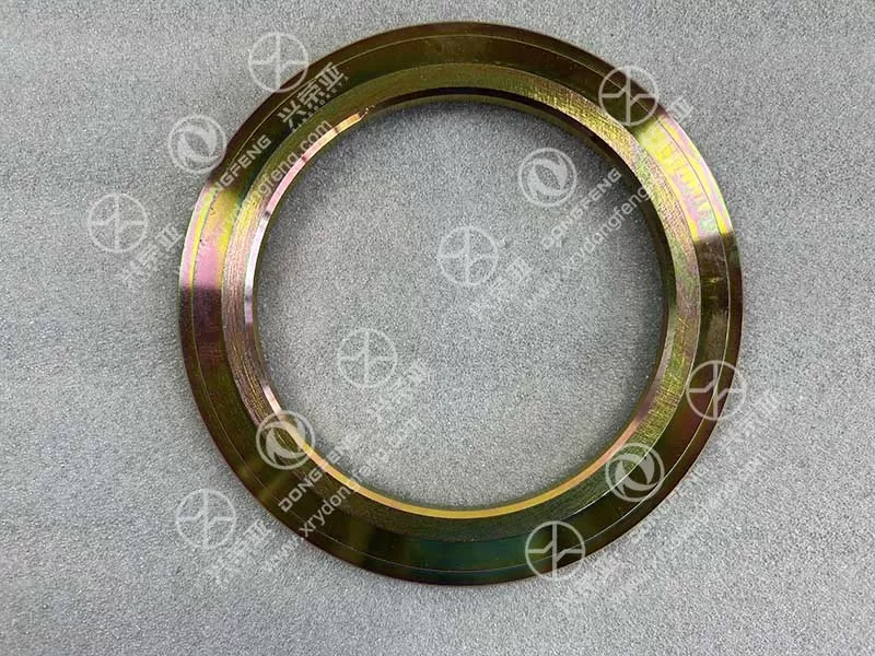 Inner Ring View Ring Gear OE 3501076-K20X2 Dongfeng KL