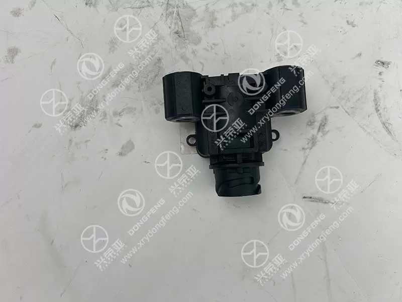 Tabletop Back View Yaw Acceleration Sensor Assembly OE 3636610-90001 Dongfeng GX KX