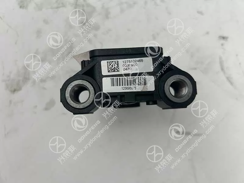 Tabletop Side View Yaw Acceleration Sensor Assembly OE 3636610-90001 Dongfeng GX KX