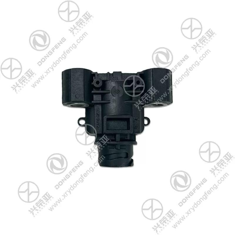 Back View Yaw Acceleration Sensor Assembly OE 3636610-90001 Dongfeng GX KX