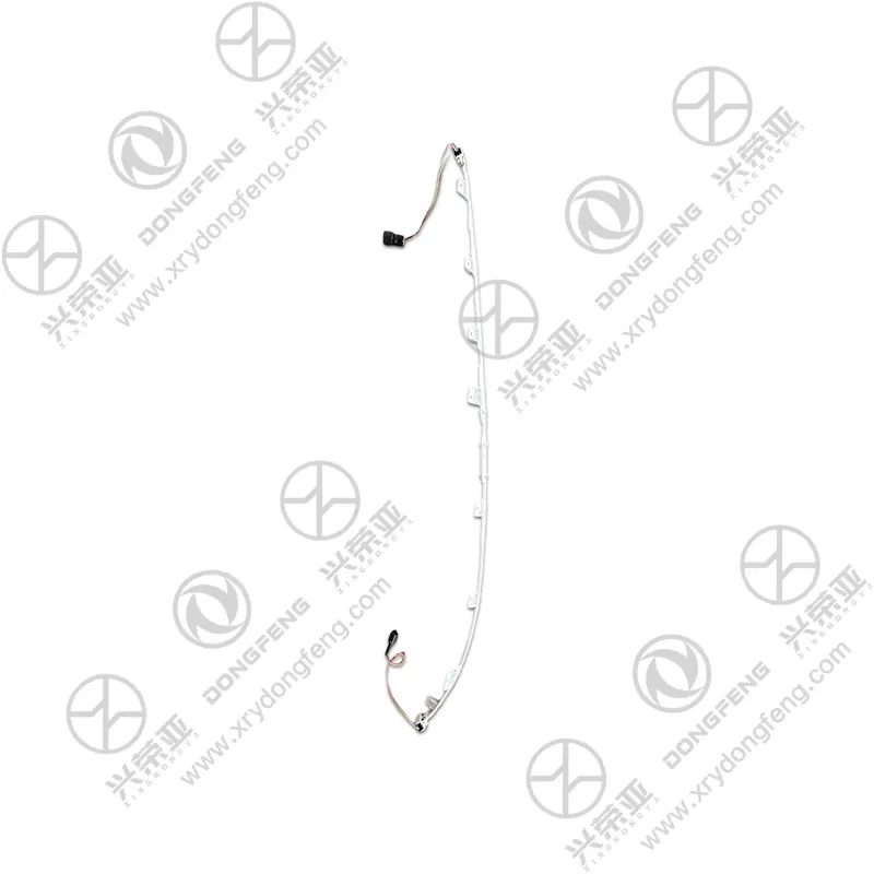 Curved View Dashboard Night Decorative Light Assembly OE 3714220-C6200 Dongfeng GX KX