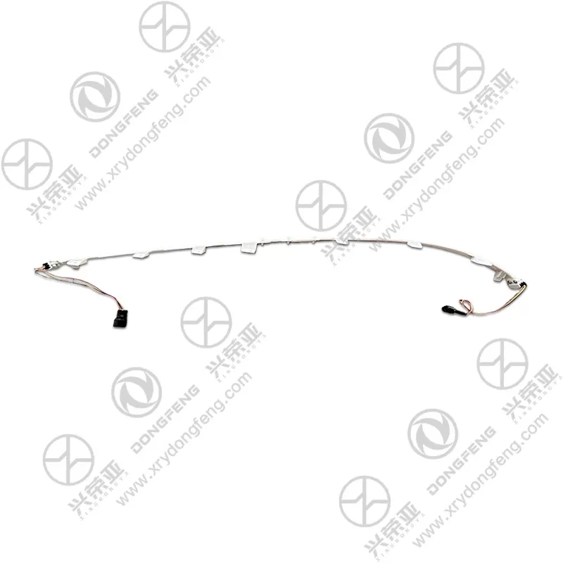 Reverse Laid View Dashboard Night Decorative Light Assembly OE 3714220-C6200 Dongfeng GX KX