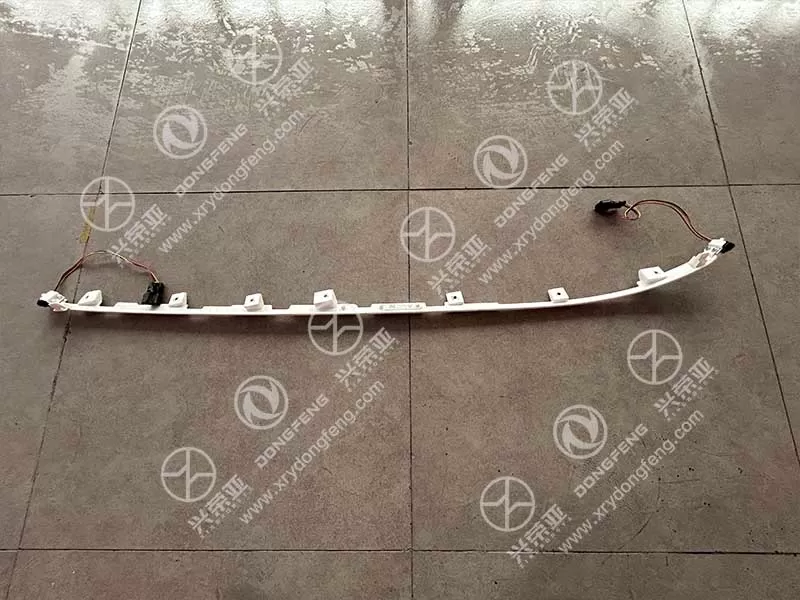 Tabletop Laid View Dashboard Night Decorative Light Assembly OE 3714220-C6200 Dongfeng GX KX