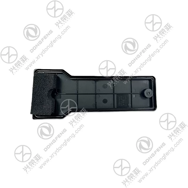 Back View Right SMJ Box Cover OE 3724421-C6100 Dongfeng GX KX