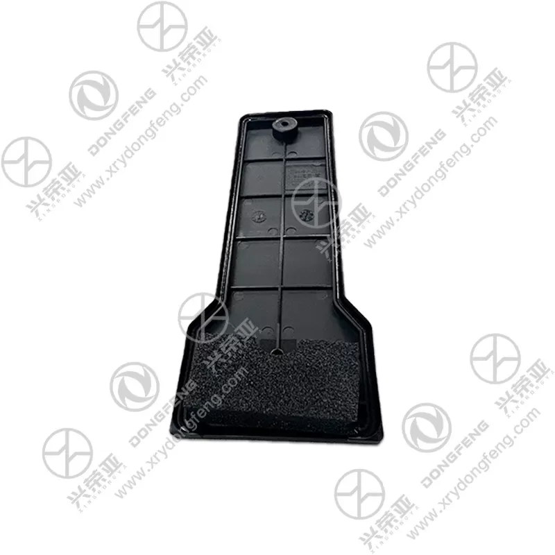 Multi-Angle Back View Right SMJ Box Cover OE 3724421-C6100 Dongfeng GX KX