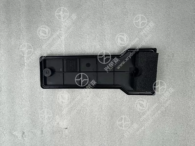Tabletop Back View Right SMJ Box Cover OE 3724421-C6100 Dongfeng GX KX
