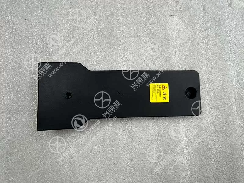 Tabletop Front View Right SMJ Box Cover OE 3724421-C6100 Dongfeng GX KX