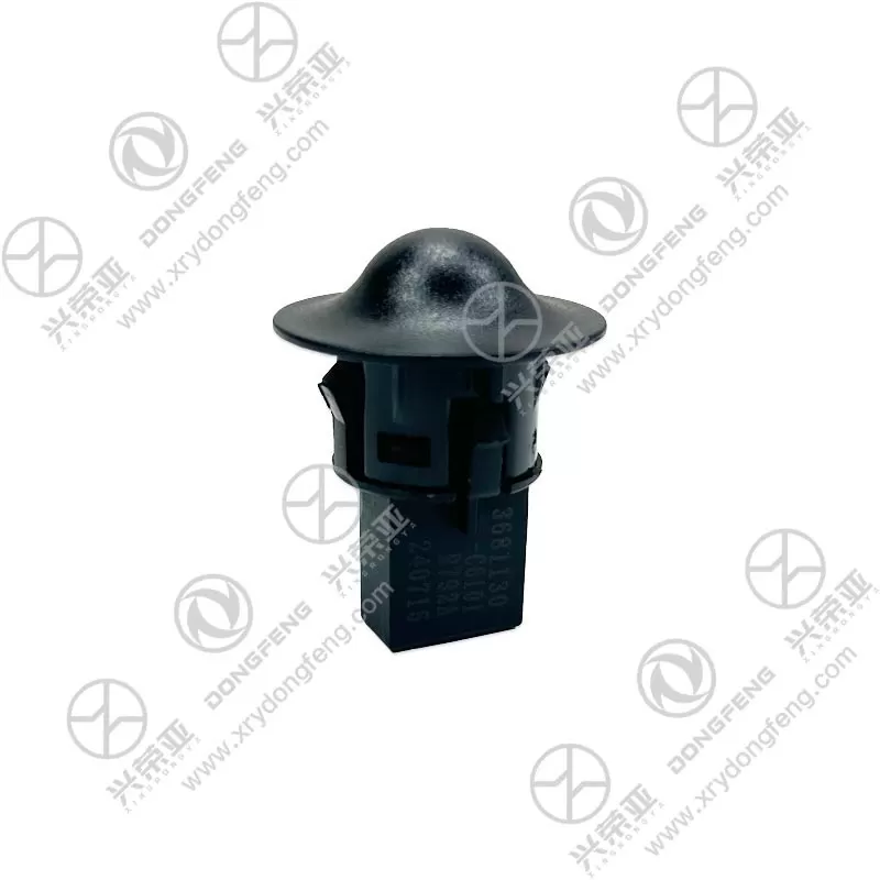 Front View Light Intensity Sensor Assembly OE 3681130-C6101 Dongfeng GX KX