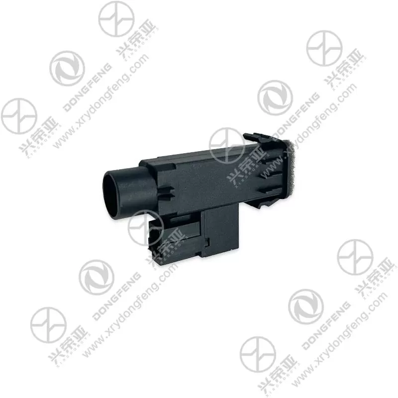 Side View Interior Temperature Sensor Assembly OE 3681120-C6100 Dongfeng GX KX