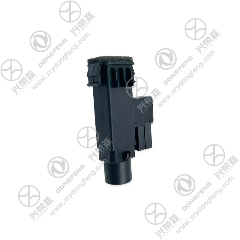 Top View Interior Temperature Sensor Assembly OE 3681120-C6100 Dongfeng GX KX