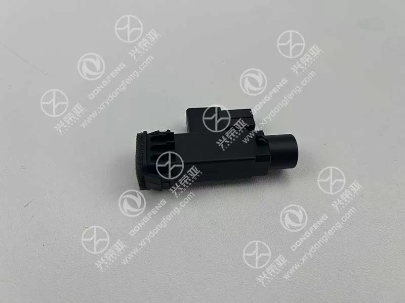 Tabletop Multi-Angle View Interior Temperature Sensor Assembly OE 3681120-C6100 Dongfeng GX KX