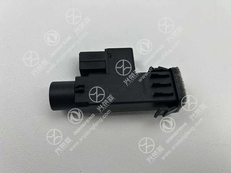 Tabletop Front View Interior Temperature Sensor Assembly OE 3681120-C6100 Dongfeng GX KX