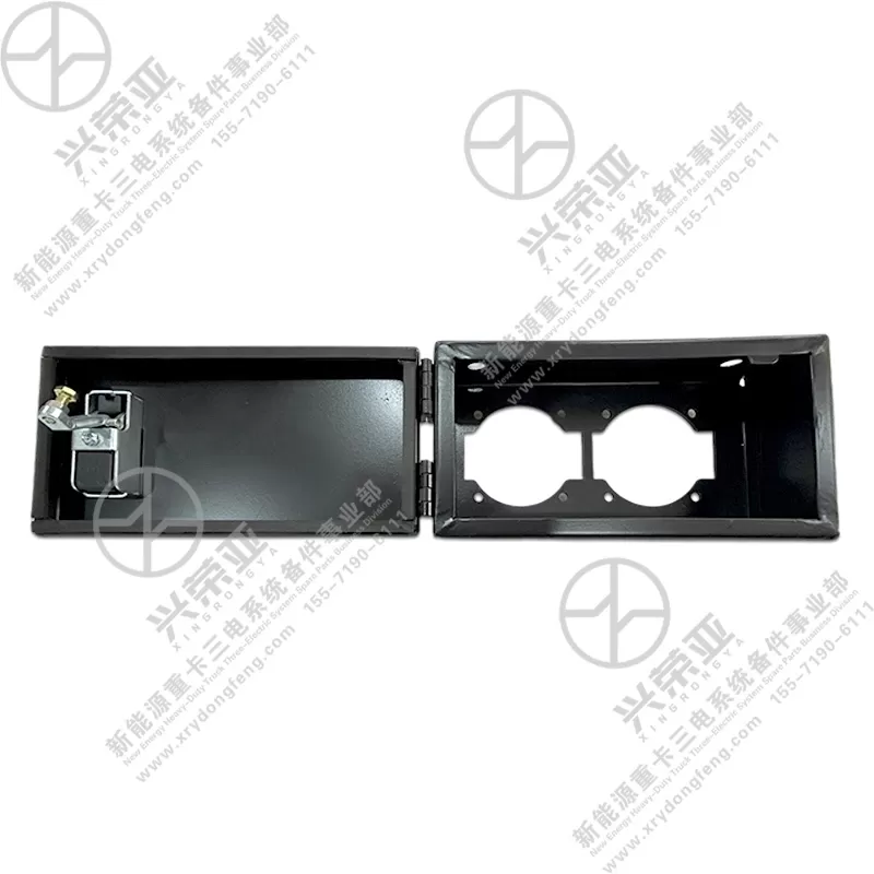 Open View Electrical Protection Box Assembly OE 3791010-TE8L0 Dongfeng New Energy