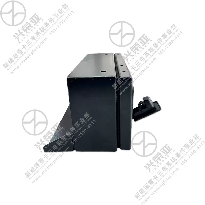 Side View Electrical Protection Box Assembly OE 3791010-TE8L0 Dongfeng New Energy
