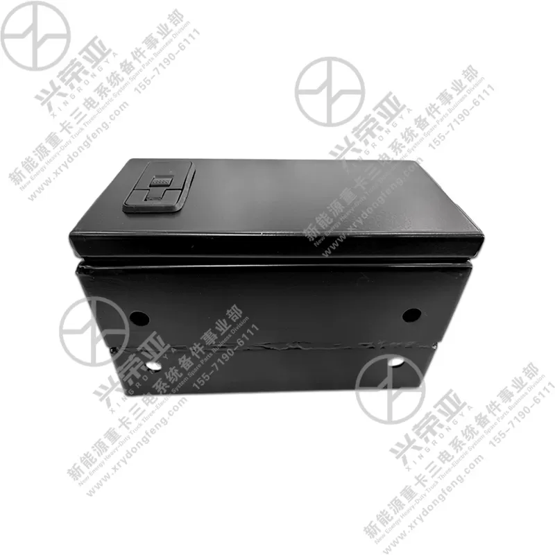 Top View Electrical Protection Box Assembly OE 3791010-TE8L0 Dongfeng New Energy