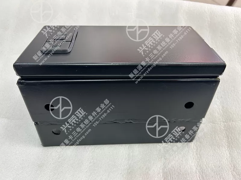 Tabletop Top View Electrical Protection Box Assembly OE 3791010-TE8L0 Dongfeng New Energy