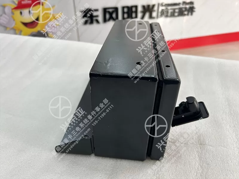 Tabletop Side View Electrical Protection Box Assembly OE 3791010-TE8L0 Dongfeng New Energy